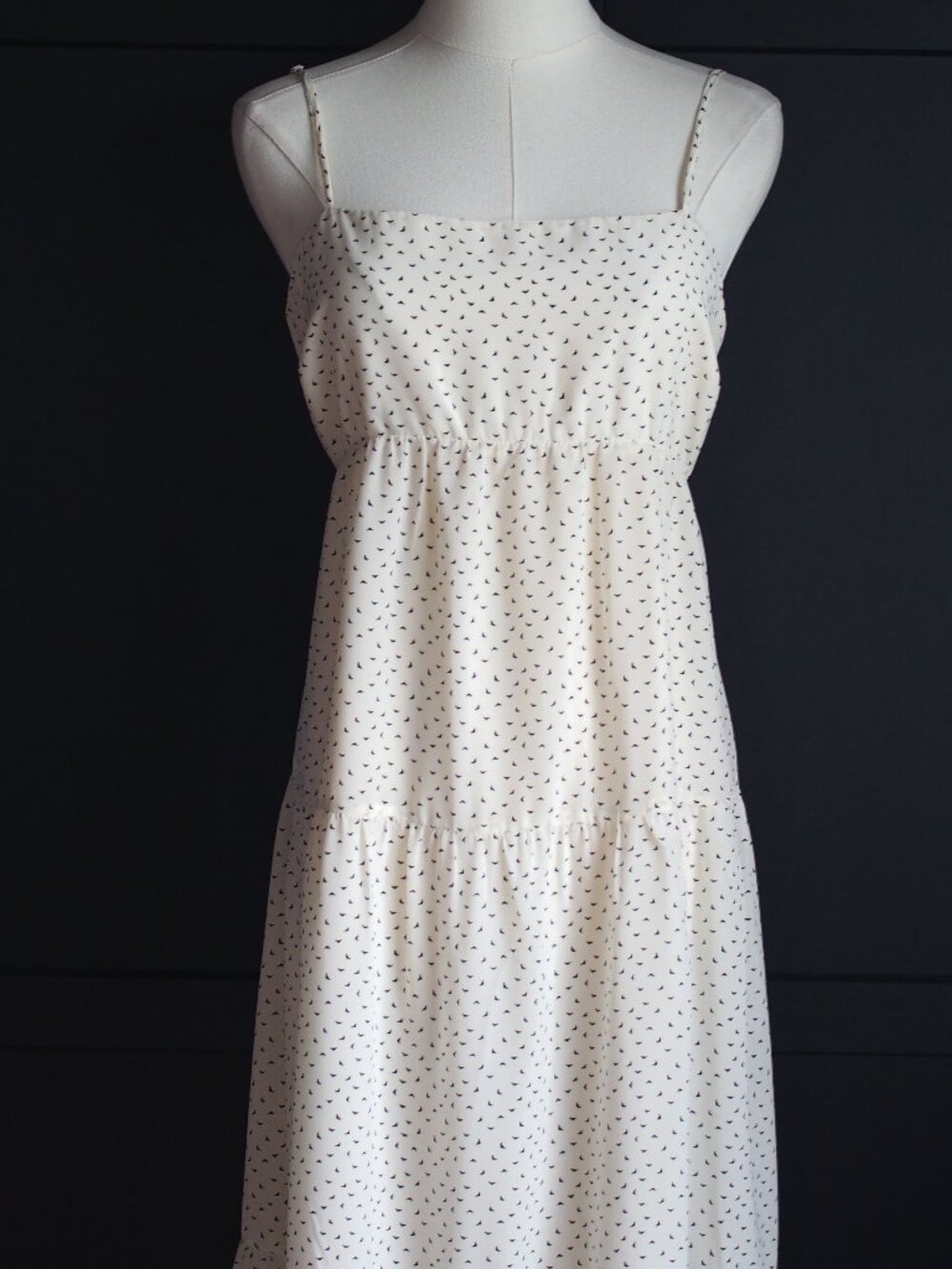 🌷Bardot | NWT Peasant Dress - Picture 3 of 6